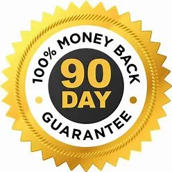 GlicoNix Money Back Guarantee